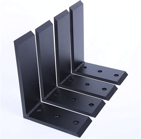 heavy duty metal angle brackets|heavy duty angle brackets 500mm.